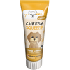Image de yummeez Classic Squeezie fromage en tube pour chien - 75 g