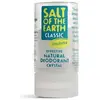 Image de Salt Of The Earth, Déodorant, Crystal (Stick, 90 g)