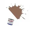 Image de 110 - bois naturel mat : enamel humbrol