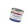 Image de 130 - blanc satiné : enamel humbrol