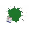 Image de 131 - vert satiné : enamel humbrol