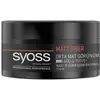 Image de Syoss, Gel pour cheveux, Matt Finish Paste 100 Ml (Cire coiffante, 100 ml)