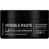 Image de Syoss, Gel pour cheveux, Hairpaste Invisible - Hair Styling Product (Cire capillaire, Gel coiffant, Pâte capillaire, 100 ml)