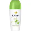 Image de Dove, Déodorant, Soins avancés (Roll-on, 50 ml)