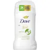 Image de Dove, Déodorant, Soins avancés (Stick)