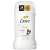 Image de Dove, Déodorant, Solid Antiperspirant Advanced Care Invisible Dry 50 Ml (Stick)