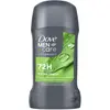 Image de Dove, Déodorant, Solid Antiperspirant Men Care Advanced Extra Fresh - 50 Ml (Stick)