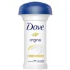 Image de DOVE Déodorant Femme Stick Crème Anti-Transpirant Original 50ml