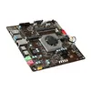 Image de Carte mère MSI J1800TI BGA1170 Mini ITX compacte industrielle