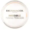 Image de Dermacol Invisible Fixing Powder Poudre libre 1000 g