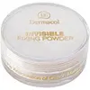 Image de Dermacol, Poudre, Invisible (Light)