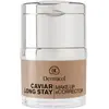 Image de Dermacol, Fond de teint, Caviar Long Stay Make-Up & Corrector (3 Nu)