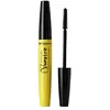 Image de Dermacol, Mascara, Vampire Mega Long Lashes (Noir)