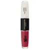 Image de Dermacol, Rouge à lèvres + gloss, 16H Lip Colour Extreme Long-Lasting Lipstick (rouge à lèvres longue tenue)