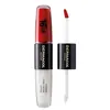 Image de Dermacol 16H Lip Colour Longlasting Lipstick Rouge à lèvres liquide 10 g