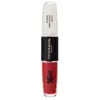 Image de Dermacol, Rouge à lèvres + gloss, 16H Lip Colour Extreme Long-Lasting Lipstick (rouge à lèvres longue tenue)