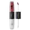 Image de Dermacol 16H Lip Colour Longlasting Lipstick Rouge à lèvres liquide 10 g