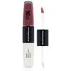 Image de Dermacol, Rouge à lèvres + gloss, 16H Lip Colour Extreme Long-Lasting Lipstick (rouge à lèvres longue tenue) (12)