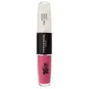 Image de Dermacol, Rouge à lèvres + gloss, 16H Lip Colour Extreme Long-Lasting Lipstick (rouge à lèvres longue tenue) (16)
