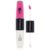 Image de Dermacol, Rouge à lèvres + gloss, 16H Lip Colour Extreme Long-Lasting Lipstick (rouge à lèvres longue tenue)