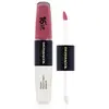 Image de Dermacol, Rouge à lèvres + gloss, 16H Lip Colour Extreme Long-Lasting Lipstick (rouge à lèvres longue tenue) (28)