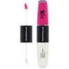 Image de Dermacol, Rouge à lèvres + gloss, 16H Lip Colour Extreme Long-Lasting Lipstick (rouge à lèvres longue tenue) (31)
