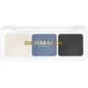 Image de Dermacol Eyeshadow palette Palette de fards à paupières 10 g