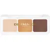 Image de Dermacol Eyeshadow palette Palette de fards à paupières 10 g