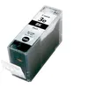 Image de Canon BCI-3eBK - Noir - original - réservoir d'encre - pour i450; MultiPASS C755; PIXMA IP3000, IP4000, iP5000, MP750, MP760, MP780; S400, 530