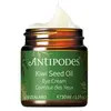 Image de Antipodes Kiwi Seed Oil Eye Cream Crème contour des yeux 1000 ml