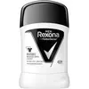 Image de Rexona, Déodorant, Invisible sur les vêtements noirs et blancs (Stick)
