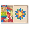 Image de Blocs et planches de motifs Melissa et Doug