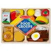 Image de Kit créatif Groupes Alimentaires Melissa et Doug