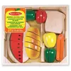 Image de Aliments en bois à couper Melissa et Doug
