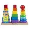 Image de Empileur géométrique Melissa et Doug