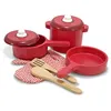 Image de Set accessoires Batterie de cuisine Melissa & Doug
