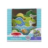 Image de Jouet à tirer Melissa & Doug First Play Friendly Frogs