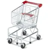 Image de Chariot de supermarché Melissa & Doug