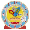 Image de Horloge Tourne et dis l'heure Melissa et Doug