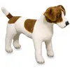 Image de Melissa et Doug Melissa et Doug Plush Jack Russel Terrier