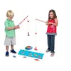 Image de Jeu de pêche et compte en bois Melissa & Doug