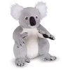 Image de Melissa & Doug 18806 doudou peluche koala en peluche