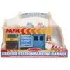 Image de Station Service Avec Garage Melissa et Doug