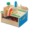 Image de Melissa & Doug Mini banc à outils