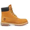 Image de Chaussures montantes Timberland Premium wheat nubuck Beige taille : 42 réf : 98205