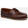 Image de Classic Boat 2 Eye par Timberland Marron 40 Homme