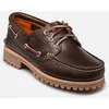 Image de Timberland Authentic TB030 par Timberland Marron 41 Homme
