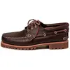 Image de Timberland, Hommes, Derbies, Authentics 3 Eye, Marron, (43)