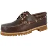 Image de Timberland, Hommes, Derbies, Halbschuhe, Marron, (44.5)