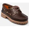 Image de Timberland Authentic TB030 par Timberland Marron 44 1/2 Homme